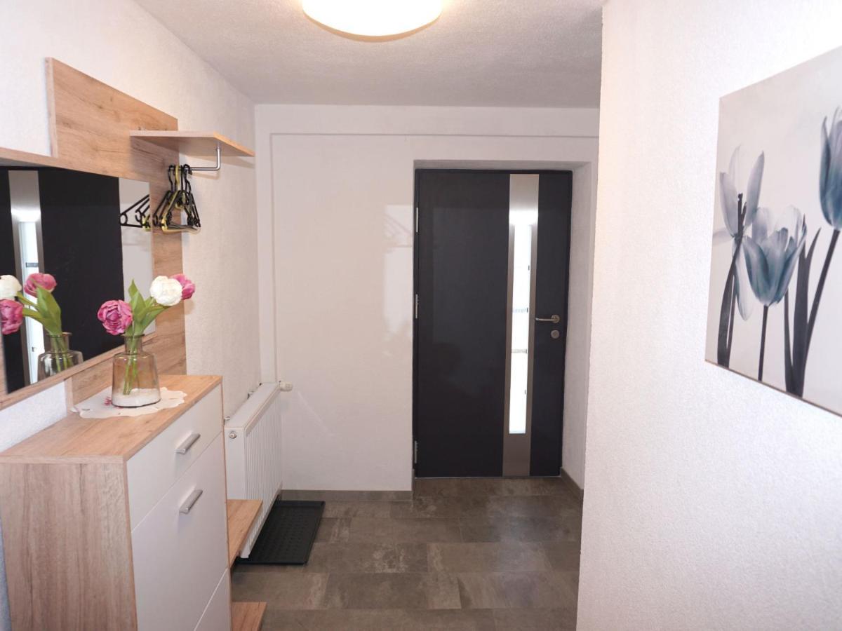 Apartment Walzthoeni By Interhome เวนส์ ภายนอก รูปภาพ