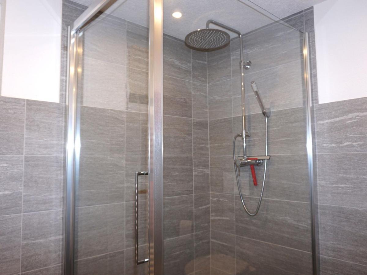 Apartment Walzthoeni By Interhome เวนส์ ภายนอก รูปภาพ