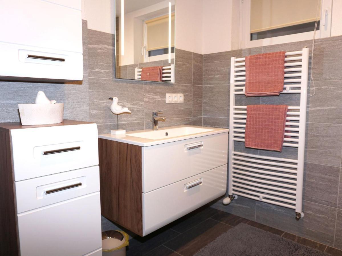 Apartment Walzthoeni By Interhome เวนส์ ภายนอก รูปภาพ