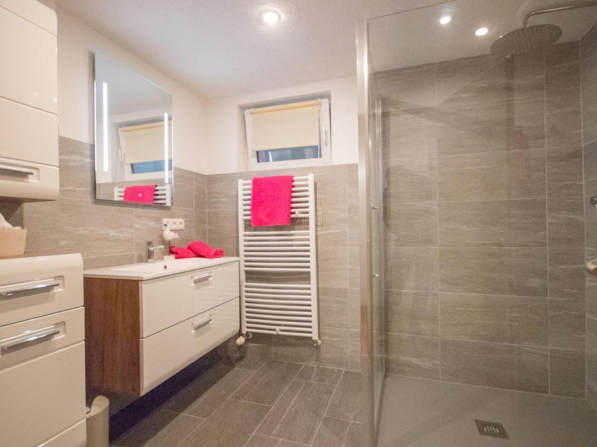 Apartment Walzthoeni By Interhome เวนส์ ภายนอก รูปภาพ
