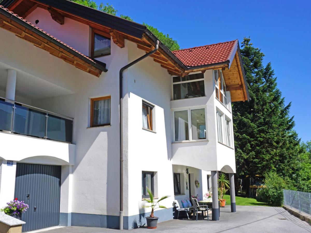 Apartment Walzthoeni By Interhome เวนส์ ภายนอก รูปภาพ