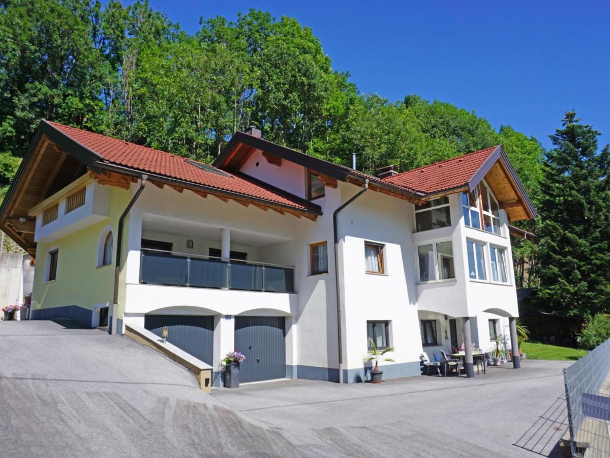 Apartment Walzthoeni By Interhome เวนส์ ภายนอก รูปภาพ