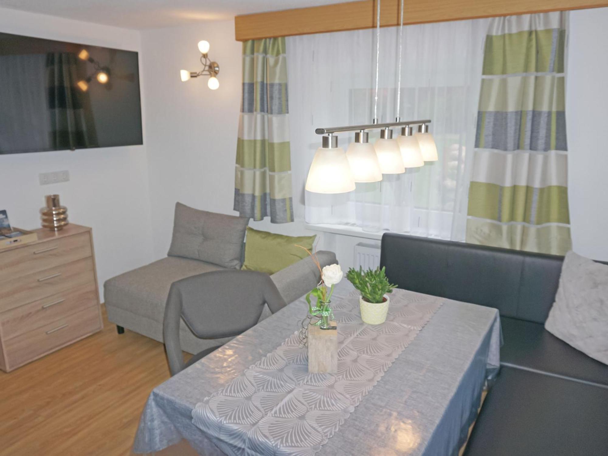 Apartment Walzthoeni By Interhome เวนส์ ภายนอก รูปภาพ