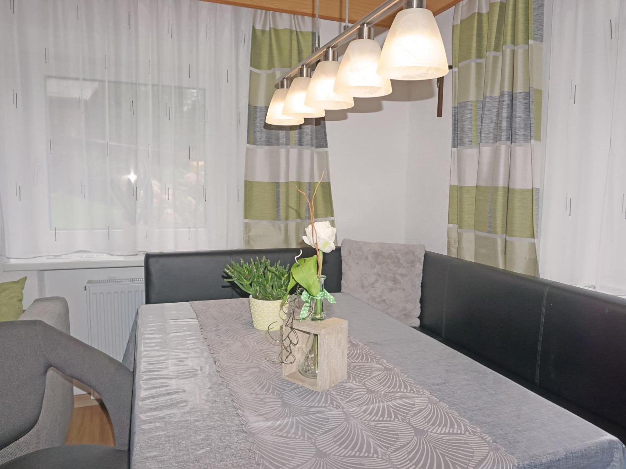 Apartment Walzthoeni By Interhome เวนส์ ภายนอก รูปภาพ